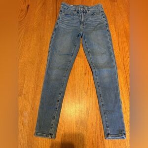 American Eagle Women's Jegging Jeans